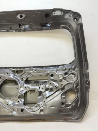 67005KK020 Крышка багажника (дверь 3-5) Toyota Fortuner 2 Арт 2-672495, вид 12