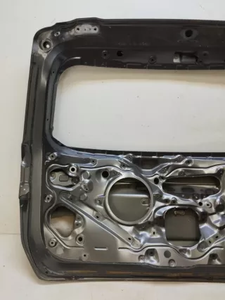 67005KK020 Крышка багажника (дверь 3-5) Toyota Fortuner 2 Арт 2-672495, вид 13