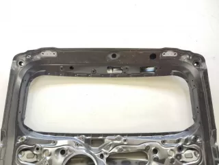 67005KK020 Крышка багажника (дверь 3-5) Toyota Fortuner 2 Арт 2-672495, вид 15