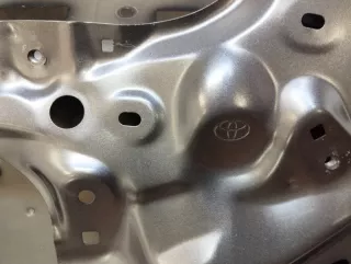 67005KK020 Крышка багажника (дверь 3-5) Toyota Fortuner 2 Арт 2-672495, вид 16
