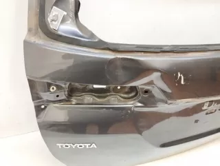 67005KK020 Крышка багажника (дверь 3-5) Toyota Fortuner 2 Арт 2-672495, вид 4