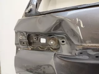 67005KK020 Крышка багажника (дверь 3-5) Toyota Fortuner 2 Арт 2-672495, вид 5