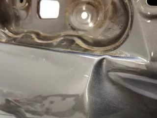 67005KK020 Крышка багажника (дверь 3-5) Toyota Fortuner 2 Арт 2-672495, вид 6