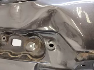 67005KK020 Крышка багажника (дверь 3-5) Toyota Fortuner 2 Арт 2-672495, вид 7