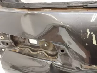 67005KK020 Крышка багажника (дверь 3-5) Toyota Fortuner 2 Арт 2-672495, вид 8