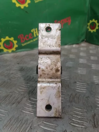 11270BM500 Подушка крепления двигателя Nissan Almera N16 Арт 2-673034, вид 3