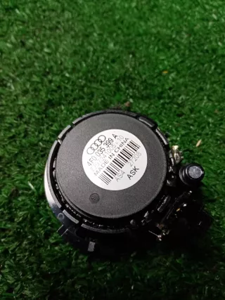 4F0035399A Динамик Audi A4 B8 Арт 2-673308, вид 2