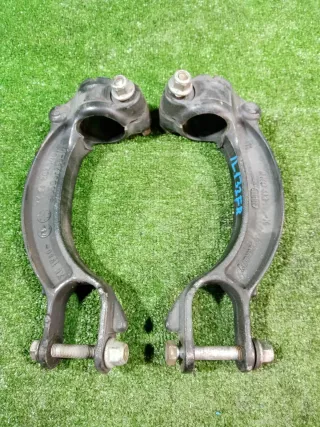 8K0413037L Кронштейн крепления Audi A4 B8 Арт 2-673497, вид 1