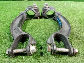 8K0413037L Кронштейн крепления Audi A4 B8 Арт 2-673497, вид 2
