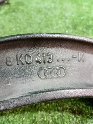 8K0413037L Кронштейн крепления Audi A4 B8 Арт 2-673497, вид 5