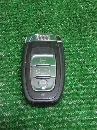 8T0959754H Ключ зажигания Audi A4 B8 Арт 2-673805, вид 1