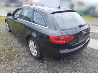 8K0253609H Глушитель Audi A4 B8 Арт 2-673884, вид 2