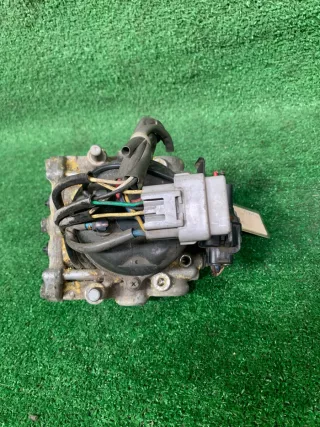 44510-60010 Блок ABS Toyota Land Cruiser 80 Арт 2-675698, вид 2