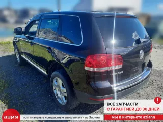 3D0953513 Переключатель подрулевой (стрекоза) Volkswagen Touareg 1 Арт 2-675860, вид 13