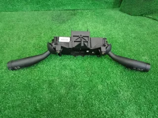 3D0953513 Переключатель подрулевой (стрекоза) Volkswagen Touareg 1 Арт 2-675860, вид 9