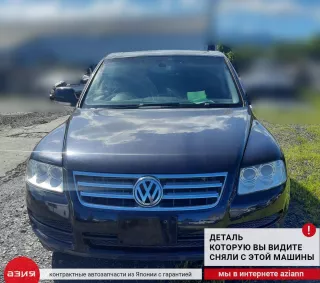 3D0953513 Переключатель подрулевой (стрекоза) Volkswagen Touareg 1 Арт 2-675860, вид 10