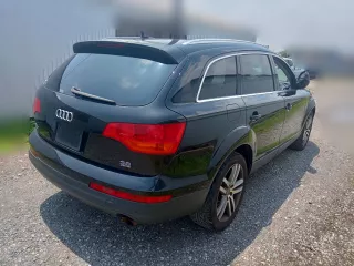 7L0616571D Датчик положения кузова Audi Q7 4L Арт 2-676098, вид 5