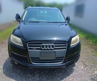 7L0616571D Датчик положения кузова Audi Q7 4L Арт 2-676098, вид 6