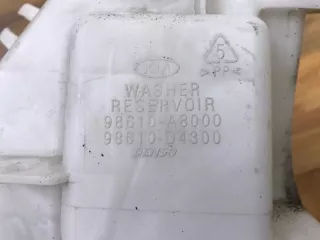 98610-a8000 Бачок омывателя Kia Optima 4 Арт 2-676354, вид 4