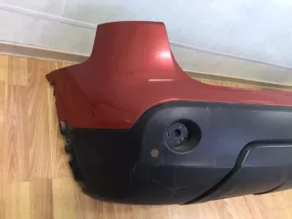 85022jd00h Бампер задний Nissan Qashqai 1  Арт 2-676413, вид 3