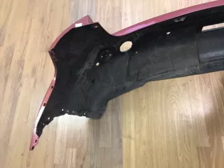 85022jd00h Бампер задний Nissan Qashqai 1  Арт 2-676413, вид 4