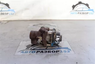 GY0120300B Клапан egr Mazda MPV 2 Арт 2-676578, вид 2