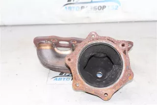 140021AA0B Выпускной коллектор Nissan Murano Z51 Арт 2-676737, вид 2