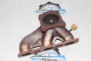 140021AA0B Выпускной коллектор Nissan Teana J32 Арт 2-676751, вид 2