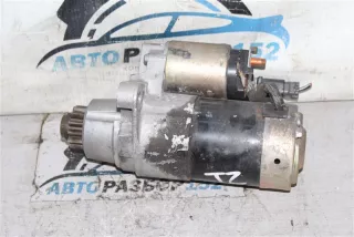 23300CA000 Стартер Nissan Teana J31 Арт 2-676774, вид 2