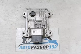 310361KT0D Блок управления вариатором Nissan Juke 1 Арт 2-676788, вид 2