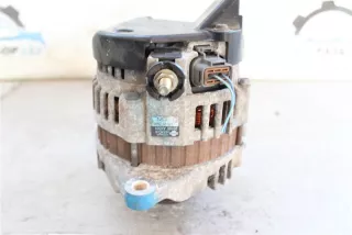 23100AX001 Генератор Nissan Micra K12 Арт 2-676789, вид 2