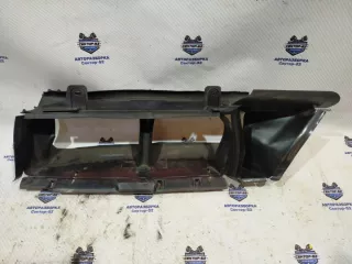 1719440 Воздухозаборник Ford Focus 3 Арт 2-676871, вид 1