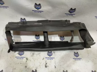 1719440 Воздухозаборник Ford Focus 3 Арт 2-676871, вид 2