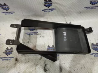 1765806 Воздухозаборник Ford Focus 3 Арт 2-676872, вид 2