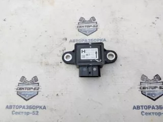 47930JG200 Датчик ускорения Nissan X-Trail T31 Арт 2-677223, вид 1