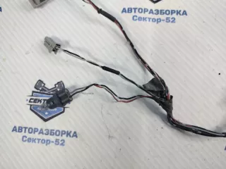 24055JD00B Проводка крышки багажника Nissan Qashqai 1  Арт 2-677483, вид 2