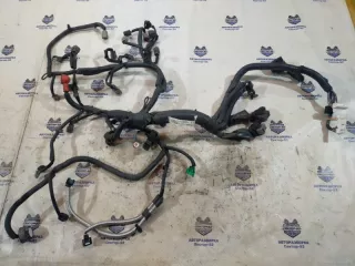 24011JG00A Проводка моторная (коса) Nissan X-Trail T31 Арт 2-677555, вид 2