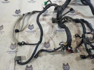 24011JG00A Проводка моторная (коса) Nissan X-Trail T31 Арт 2-677555, вид 4