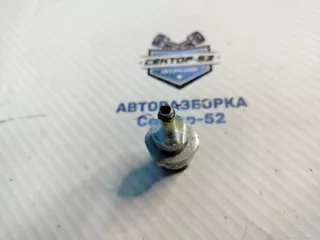 8200443536 Датчик давления выхлопных газов Nissan Qashqai 1  Арт 2-677588, вид 2