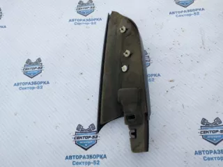 2K0837974A Накладка на зеркало внутренняя Volkswagen Caddy 1 Арт 2-677744, вид 2