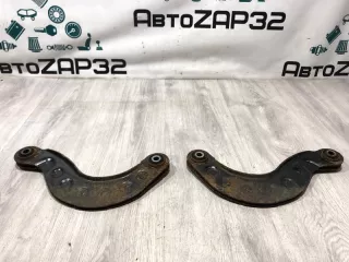 AV615500CA Рычаг Ford Focus 3 Арт 2-677873, вид 1