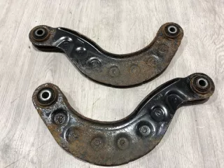 AV615500CA Рычаг Ford Focus 3 Арт 2-677873, вид 3