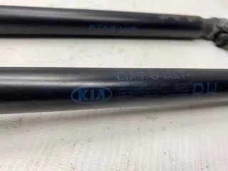 817801H010 Амортизатор крышки багажника (3-5 двери) Kia Ceed 1 Арт 2-677993, вид 4