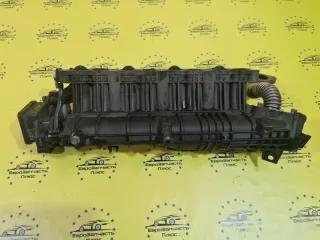 283102A760 Впускной коллектор Kia Ceed 2 Арт 2-678195, вид 2
