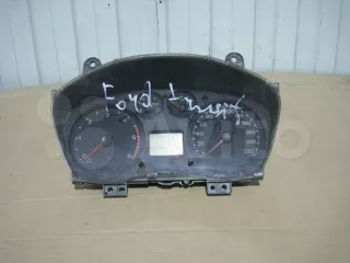 8C1T10849CD Панель приборов щиток Ford Transit 3 restailing Арт 2-678370, вид 1