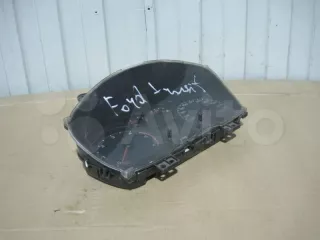 8C1T10849CD Панель приборов щиток Ford Transit 3 restailing Арт 2-678370, вид 2