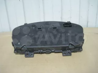 8C1T10849CD Панель приборов щиток Ford Transit 3 restailing Арт 2-678370, вид 4