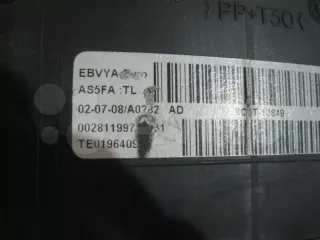 8C1T10849CD Панель приборов щиток Ford Transit 3 restailing Арт 2-678370, вид 5
