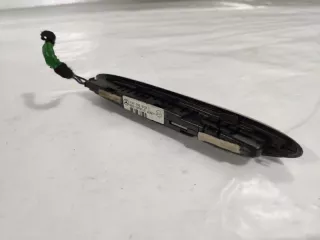 A0015421923 Дисплей Mercedes E W211 Арт 2-678380, вид 4