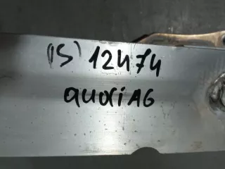 4K0807309 Усилитель бампера заднего Audi A6 C8 (S6,RS6) Арт 2-678470, вид 10